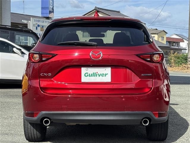 Mazda CX-5 2020 8499130-19