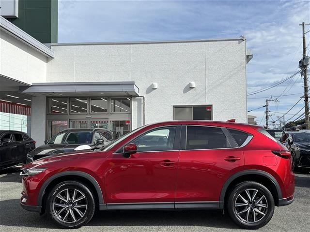 Mazda CX-5 2020 8499130-20
