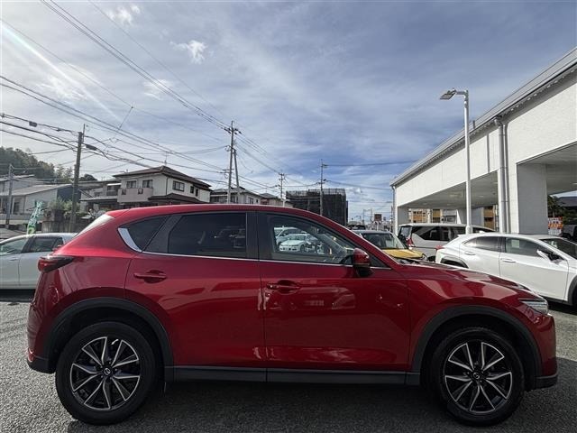 Mazda CX-5 2020 8499130-22