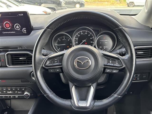 Mazda CX-5 2020 8499130-3