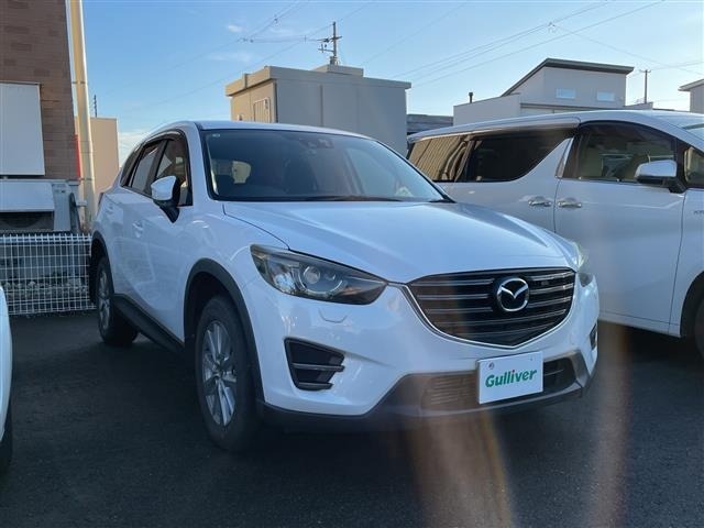 Mazda CX-5 2015 8499131-0