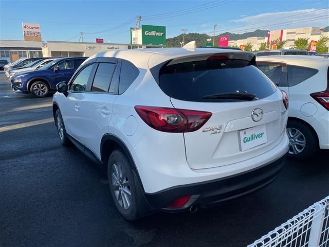 Mazda CX-5 2015 8499131-1