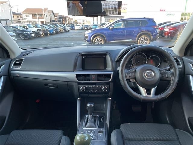 Mazda CX-5 2015 8499131-2