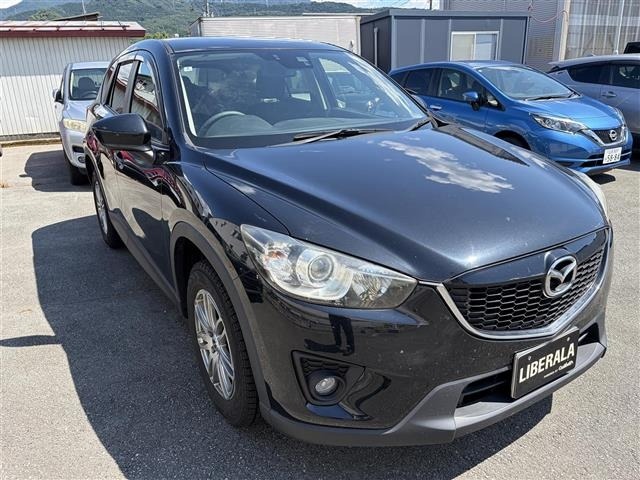 Mazda CX-5 2014 8499135-0