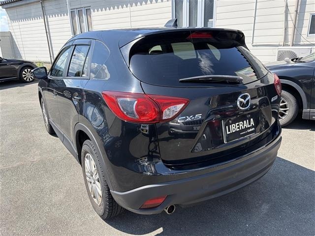 Mazda CX-5 2014 8499135-1