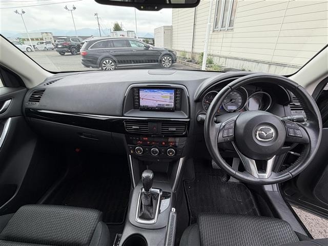 Mazda CX-5 2014 8499135-2