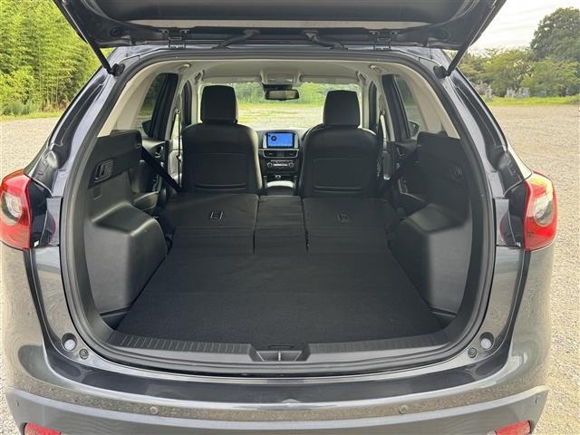 Mazda CX-5 2015 8499136-11