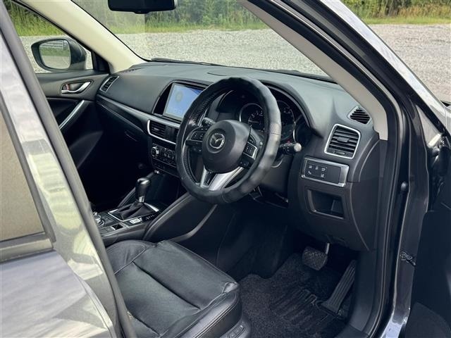 Mazda CX-5 2015 8499136-12