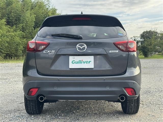 Mazda CX-5 2015 8499136-16