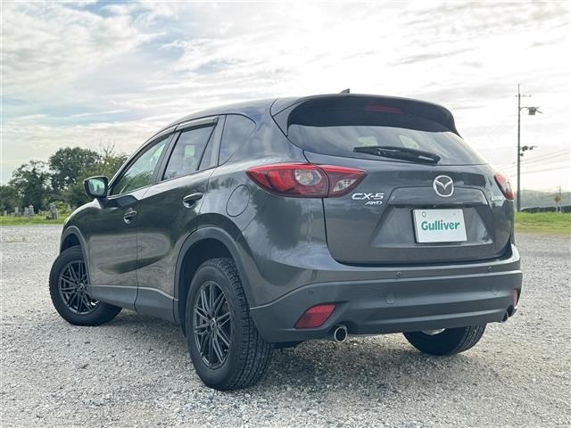 Mazda CX-5 2015 8499136-18