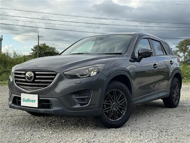 Mazda CX-5 2015 8499136-19