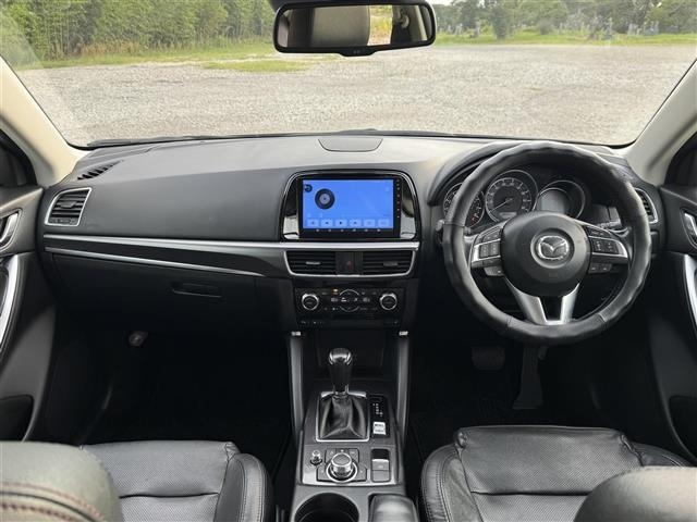 Mazda CX-5 2015 8499136-20