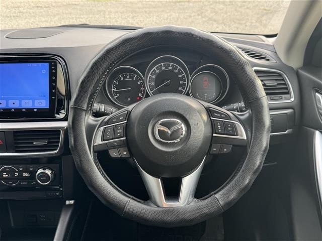 Mazda CX-5 2015 8499136-22