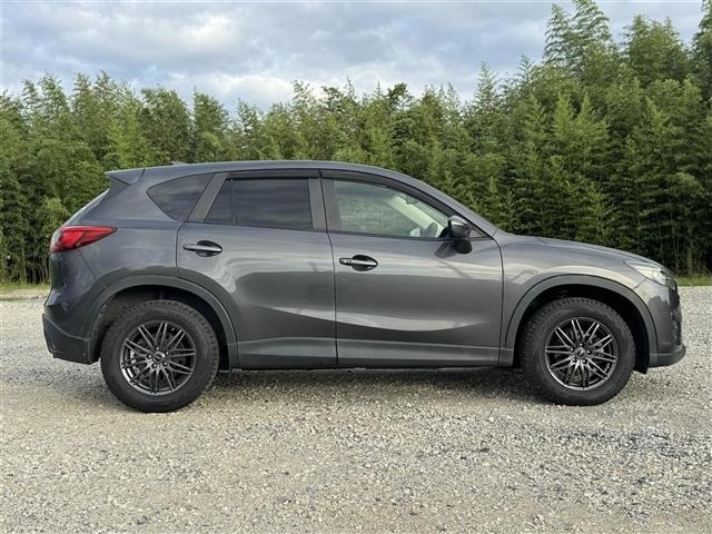 Mazda CX-5 2015 8499136-3