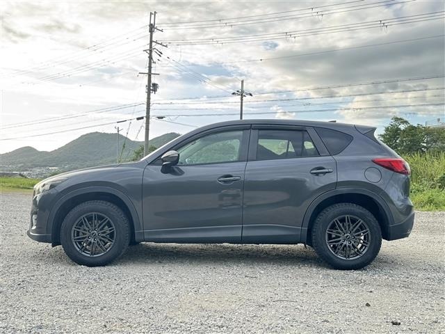 Mazda CX-5 2015 8499136-5