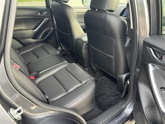 Mazda CX-5 2015 8499136-8
