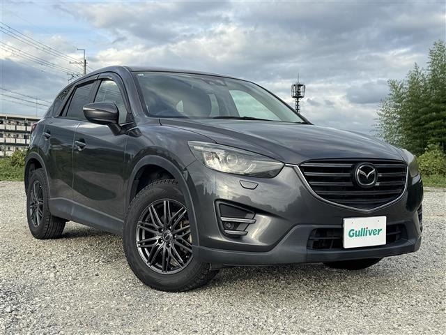 Mazda CX-5 2015 8499136-9