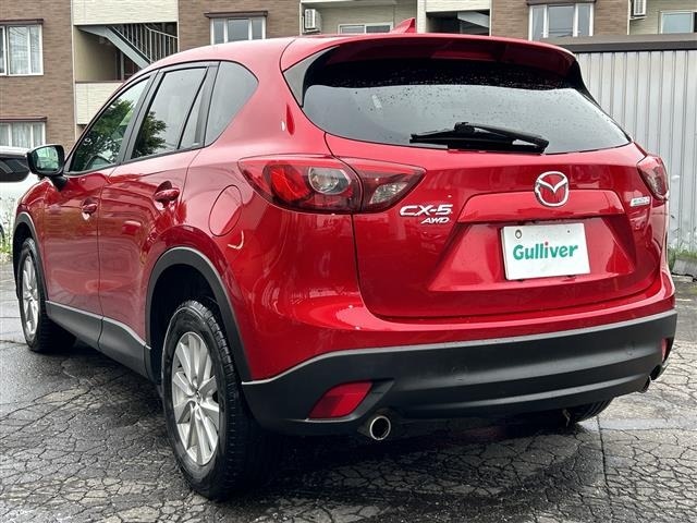 Mazda CX-5 2015 8499146-13