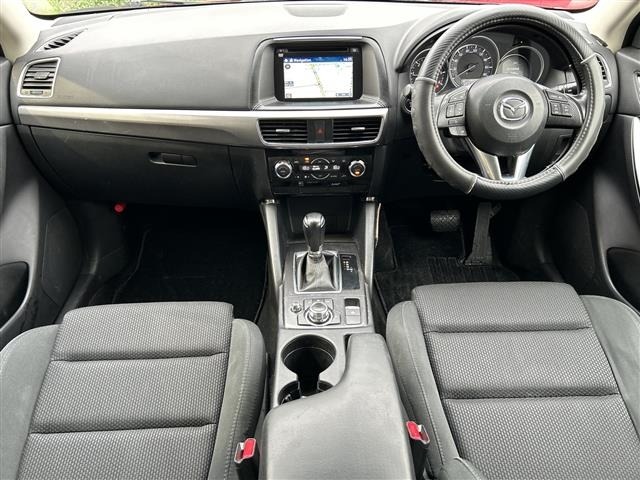 Mazda CX-5 2015 8499146-14