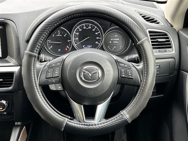Mazda CX-5 2015 8499146-21