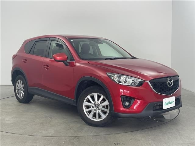 Mazda CX-5 2014 8499147-0
