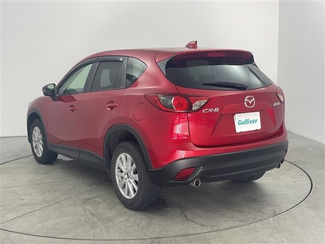 Mazda CX-5 2014 8499147-13