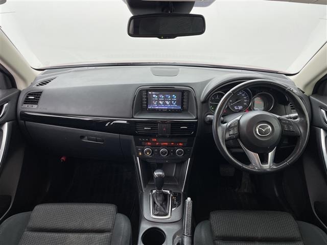 Mazda CX-5 2014 8499147-14