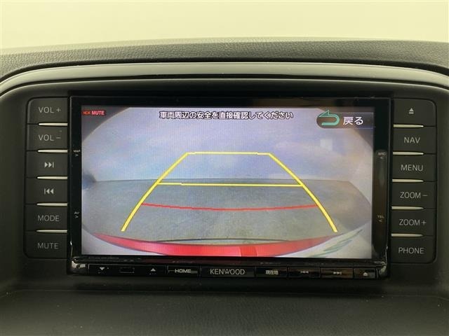Mazda CX-5 2014 8499147-15
