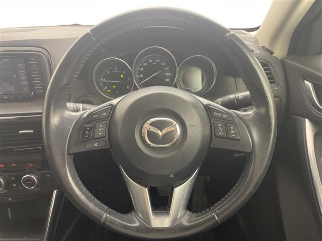 Mazda CX-5 2014 8499147-17