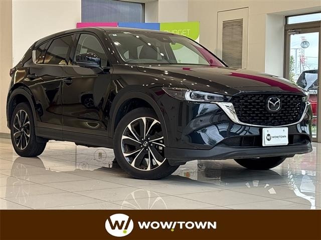 Mazda CX-5 2022 8499150-0