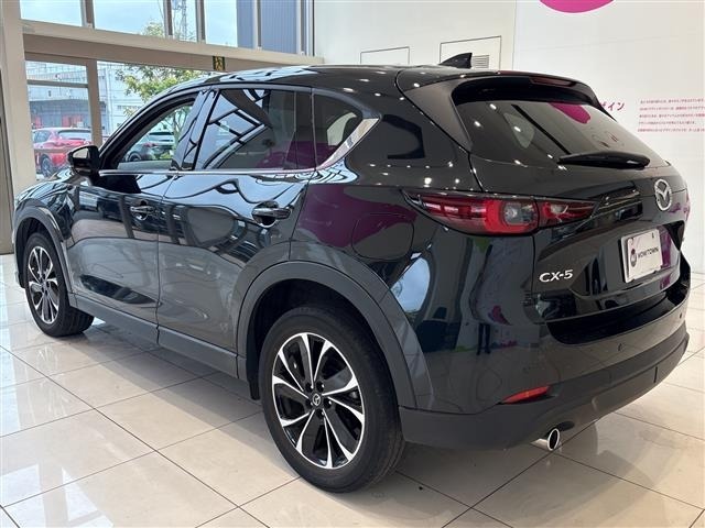 Mazda CX-5 2022 8499150-13