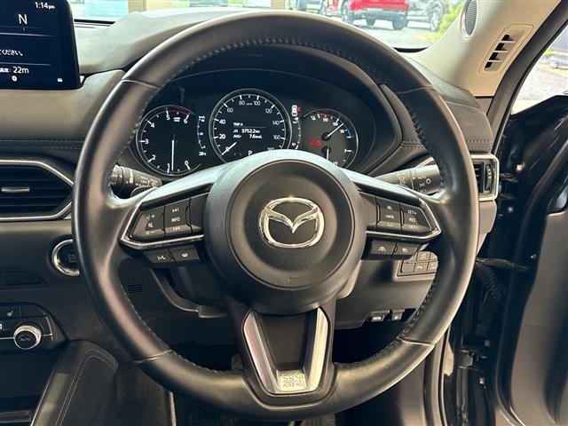 Mazda CX-5 2022 8499150-14