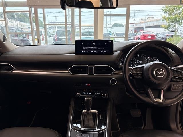 Mazda CX-5 2022 8499150-15