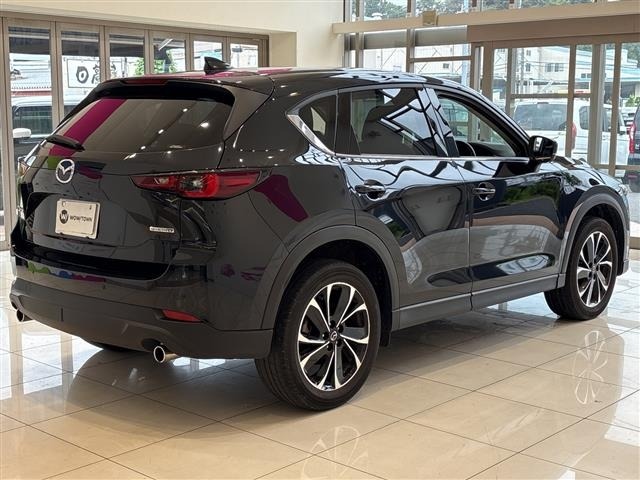 Mazda CX-5 2022 8499150-2