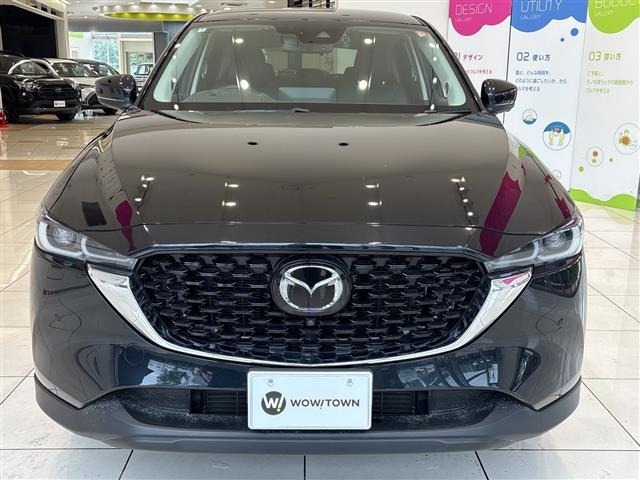 Mazda CX-5 2022 8499150-22