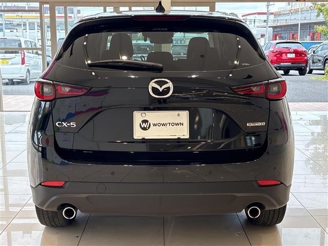 Mazda CX-5 2022 8499150-4