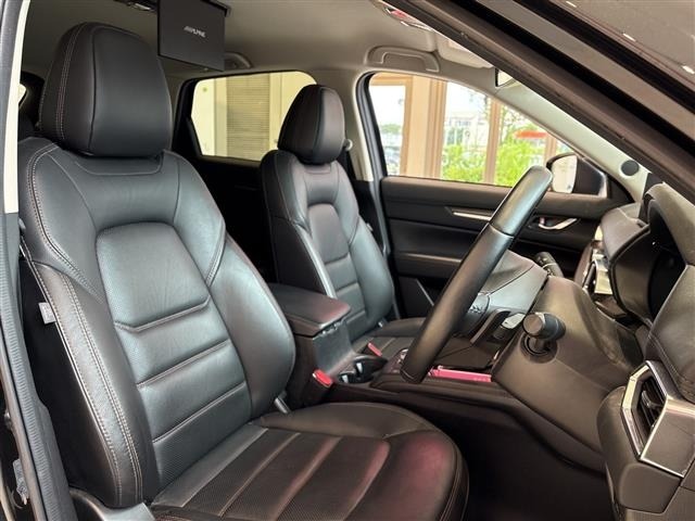 Mazda CX-5 2022 8499150-7