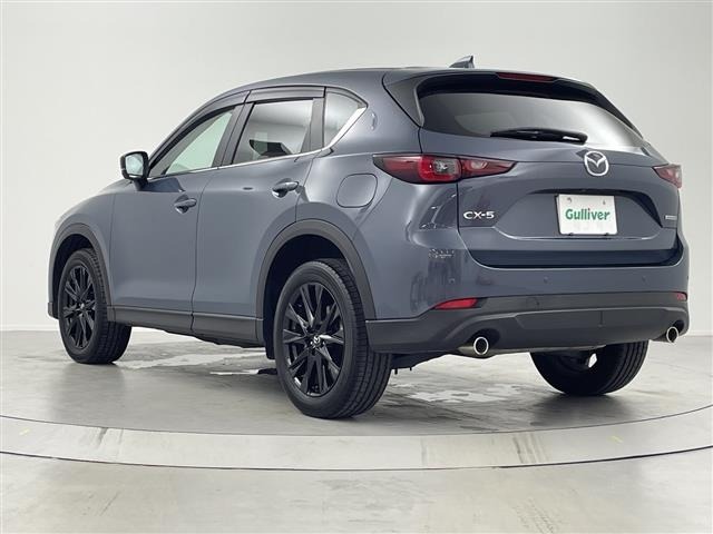 Mazda CX-5 2023 8499151-13