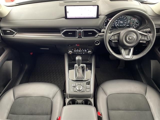 Mazda CX-5 2023 8499151-14