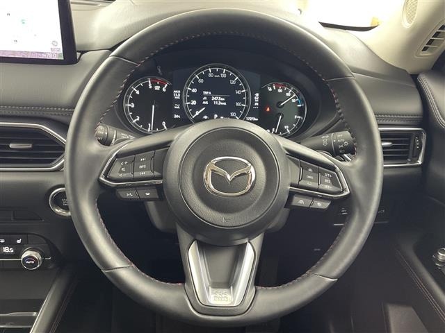 Mazda CX-5 2023 8499151-20