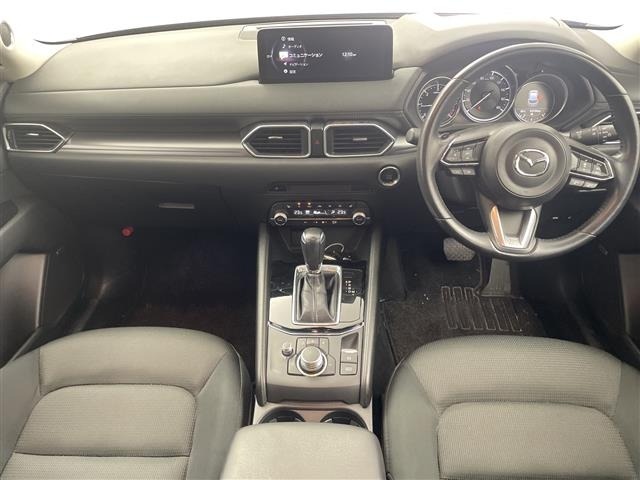 Mazda CX-5 2021 8499158-15