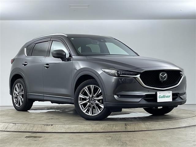 Mazda CX-5 2018 8499160-0