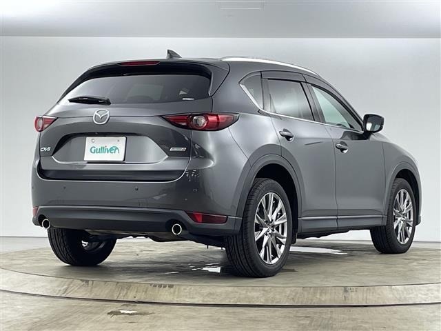 Mazda CX-5 2018 8499160-11