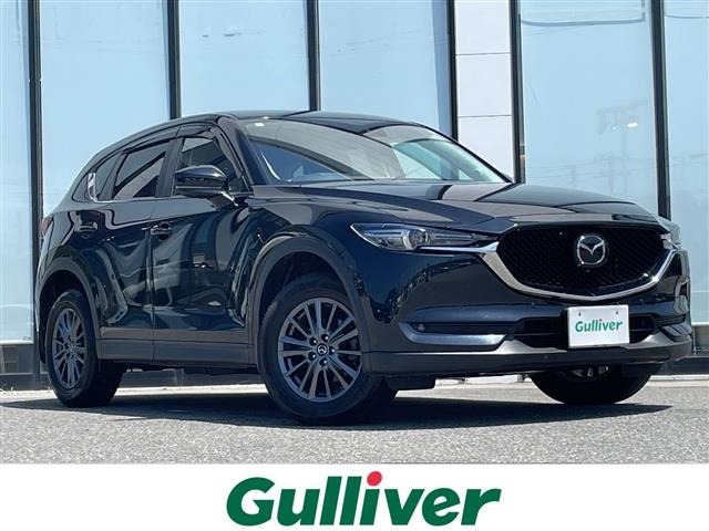 Mazda CX-5 2019 8499161-0