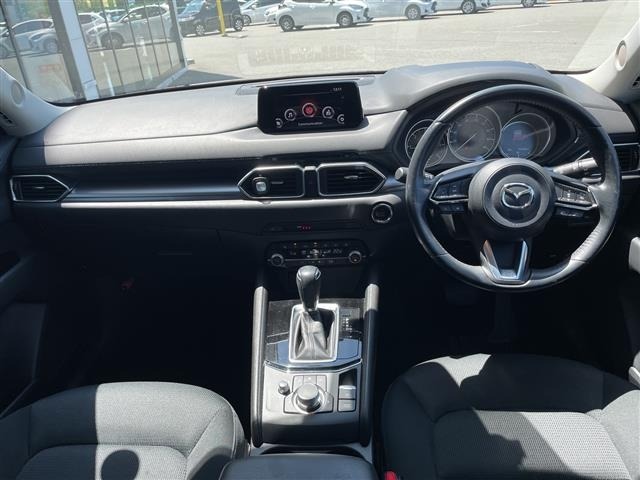 Mazda CX-5 2019 8499161-11
