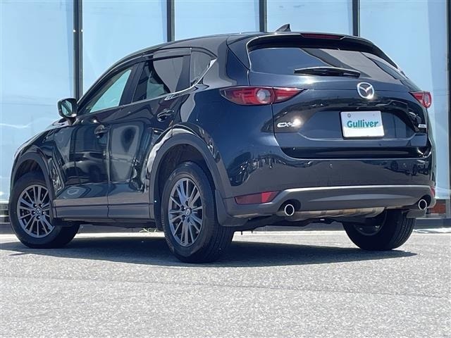 Mazda CX-5 2019 8499161-14