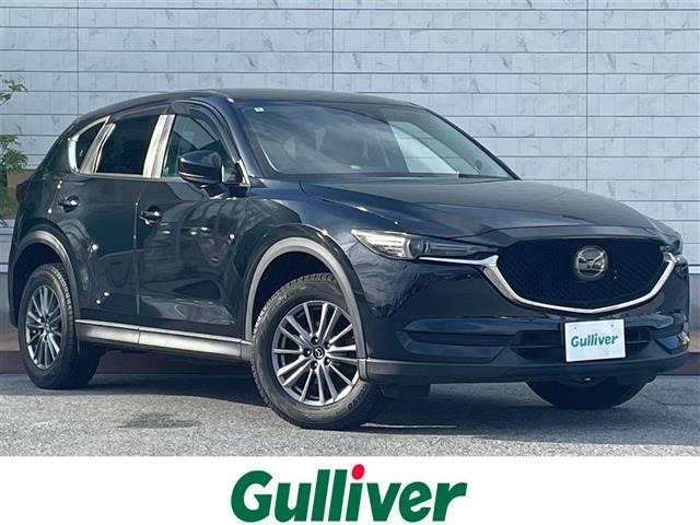 Mazda CX-5 2018 8499163-0