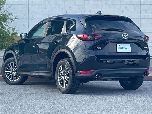 Mazda CX-5 2018 8499163-17