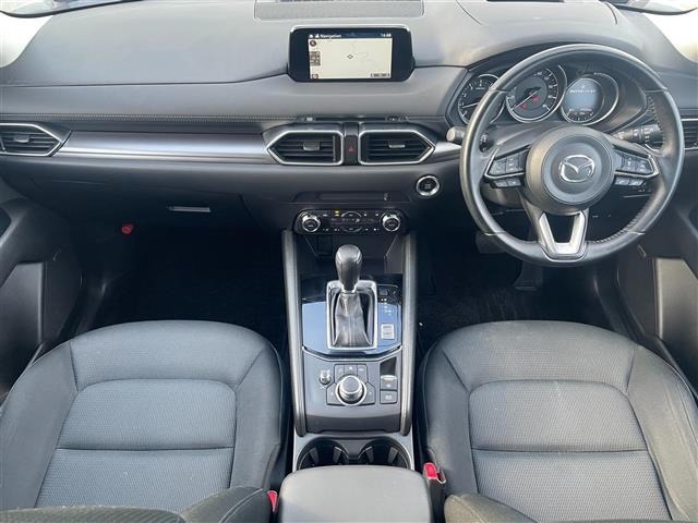 Mazda CX-5 2018 8499163-19