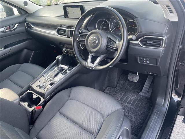 Mazda CX-5 2018 8499163-2